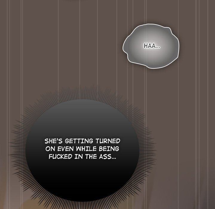 Page 107 of Chapter 17: Sweet Girl, Dirty Secrets