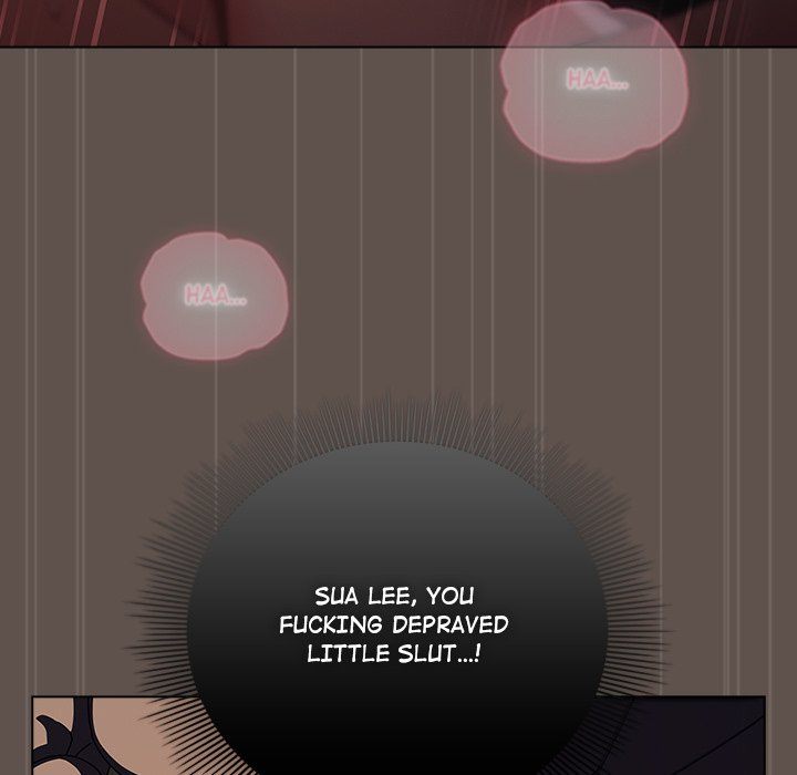 Page 110 of Chapter 17: Sweet Girl, Dirty Secrets