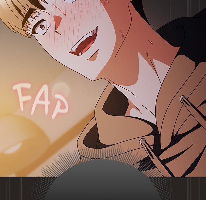 Page 114 of Chapter 17: Sweet Girl, Dirty Secrets