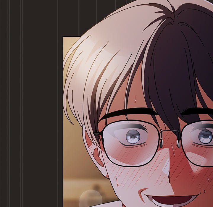 Page 116 of Chapter 17: Sweet Girl, Dirty Secrets