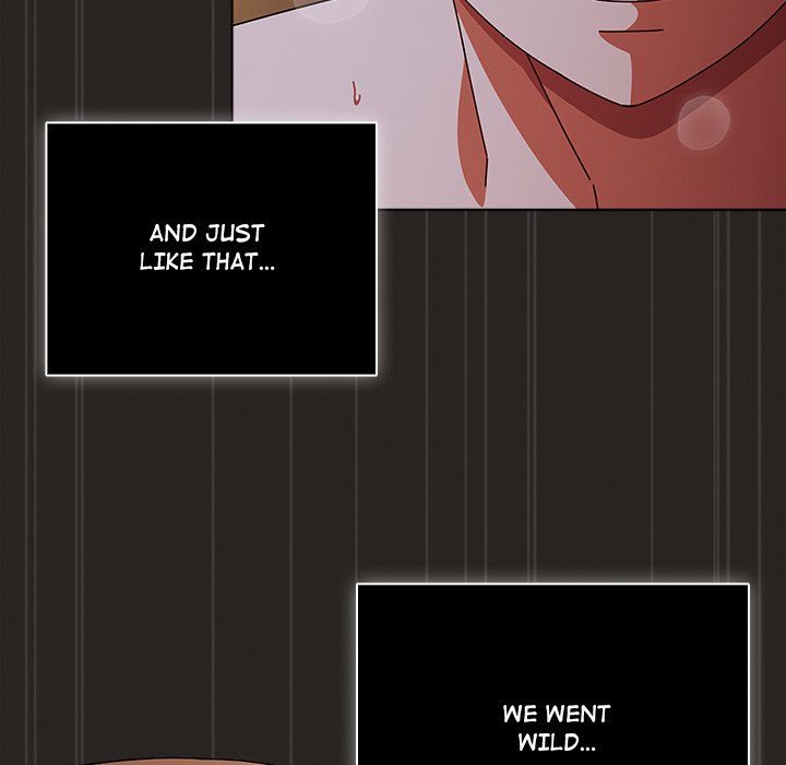 Page 117 of Chapter 17: Sweet Girl, Dirty Secrets