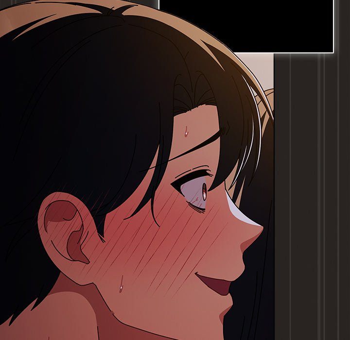 Page 118 of Chapter 17: Sweet Girl, Dirty Secrets