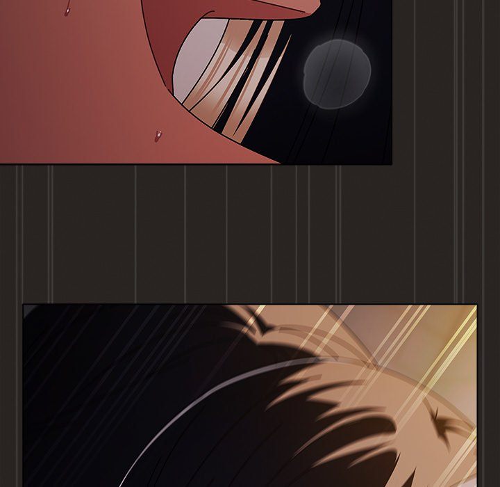 Page 119 of Chapter 17: Sweet Girl, Dirty Secrets
