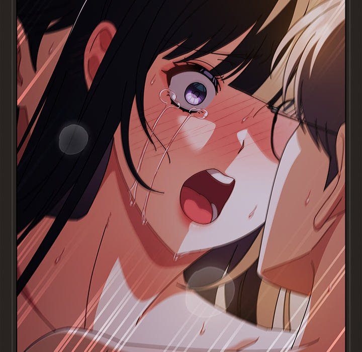 Page 120 of Chapter 17: Sweet Girl, Dirty Secrets