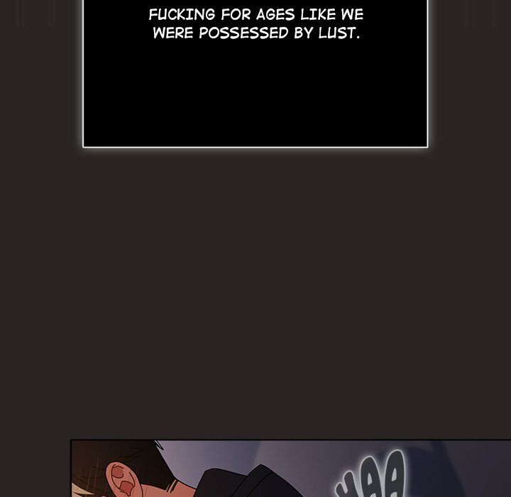Page 125 of Chapter 17: Sweet Girl, Dirty Secrets