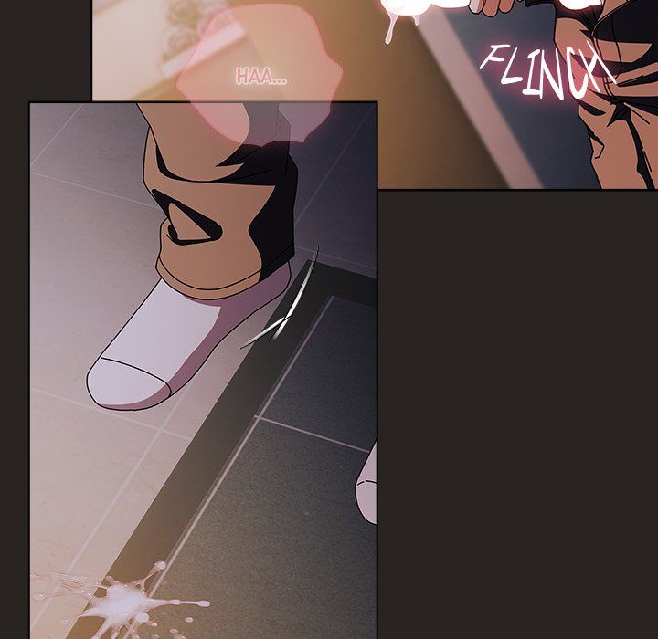 Page 127 of Chapter 17: Sweet Girl, Dirty Secrets