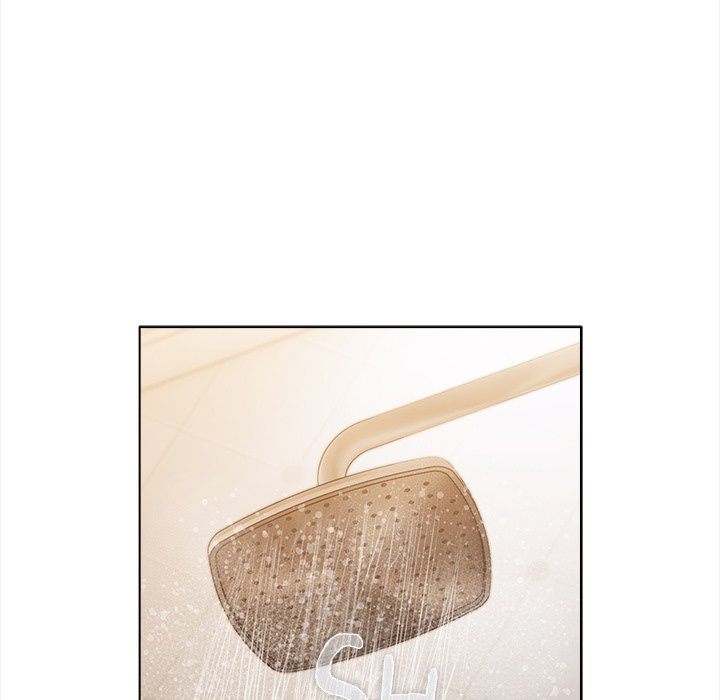 Page 133 of Chapter 17: Sweet Girl, Dirty Secrets