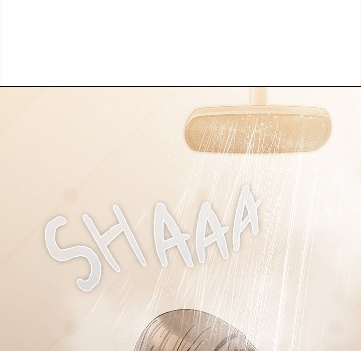 Page 135 of Chapter 17: Sweet Girl, Dirty Secrets