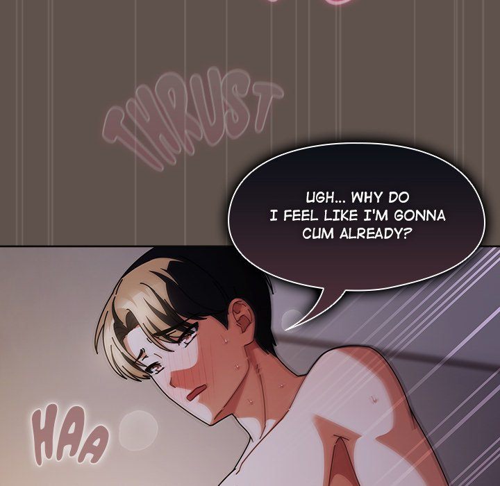 Page 14 of Chapter 17: Sweet Girl, Dirty Secrets