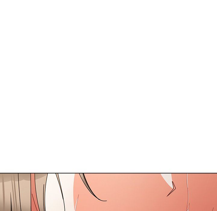 Page 141 of Chapter 17: Sweet Girl, Dirty Secrets