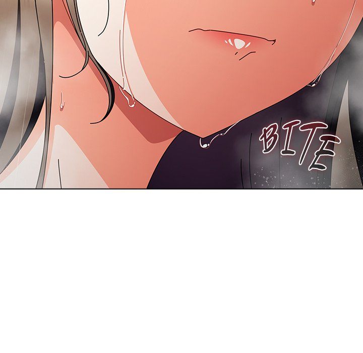 Page 142 of Chapter 17: Sweet Girl, Dirty Secrets