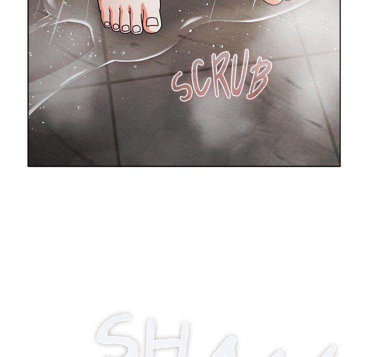 Page 147 of Chapter 17: Sweet Girl, Dirty Secrets