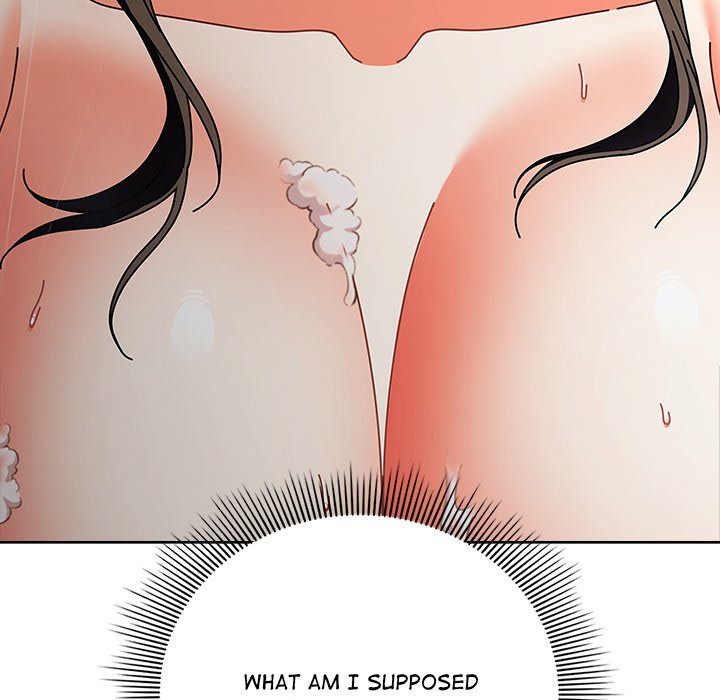 Page 154 of Chapter 17: Sweet Girl, Dirty Secrets