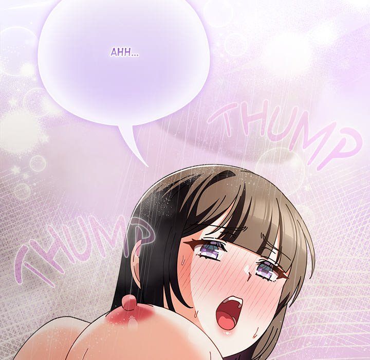 Page 156 of Chapter 17: Sweet Girl, Dirty Secrets