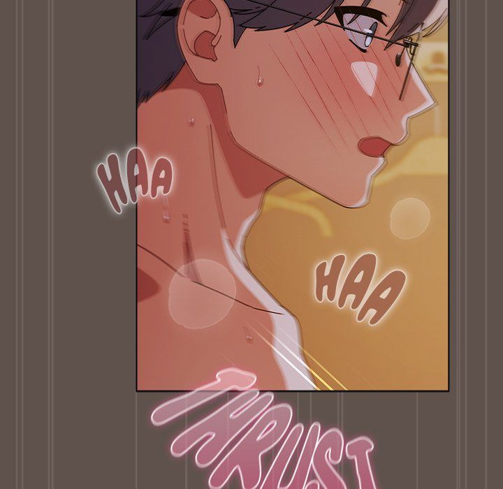 Page 18 of Chapter 17: Sweet Girl, Dirty Secrets