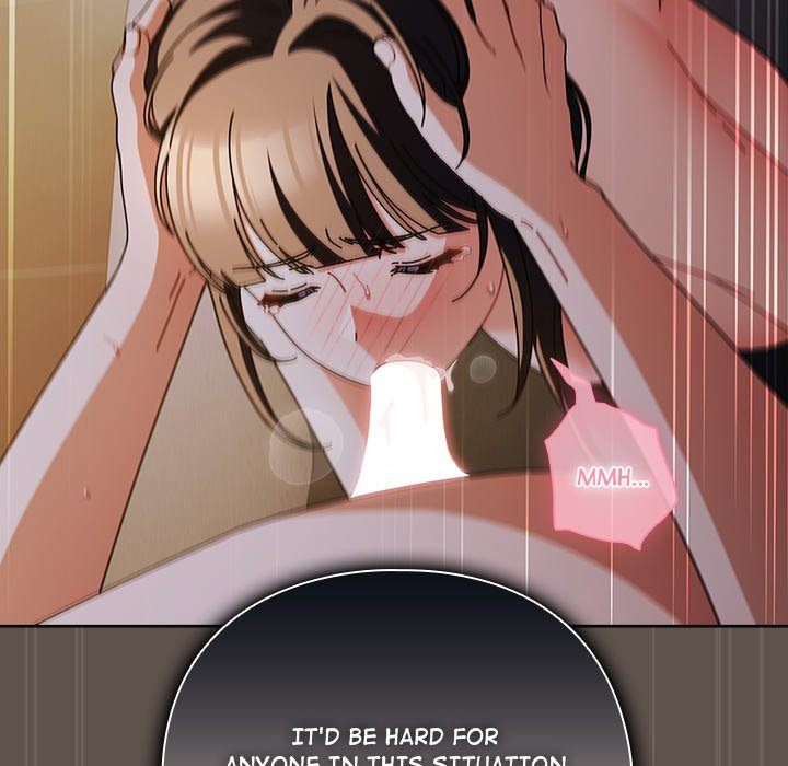 Page 21 of Chapter 17: Sweet Girl, Dirty Secrets