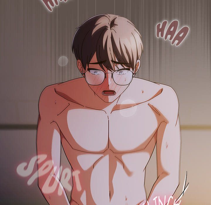 Page 32 of Chapter 17: Sweet Girl, Dirty Secrets
