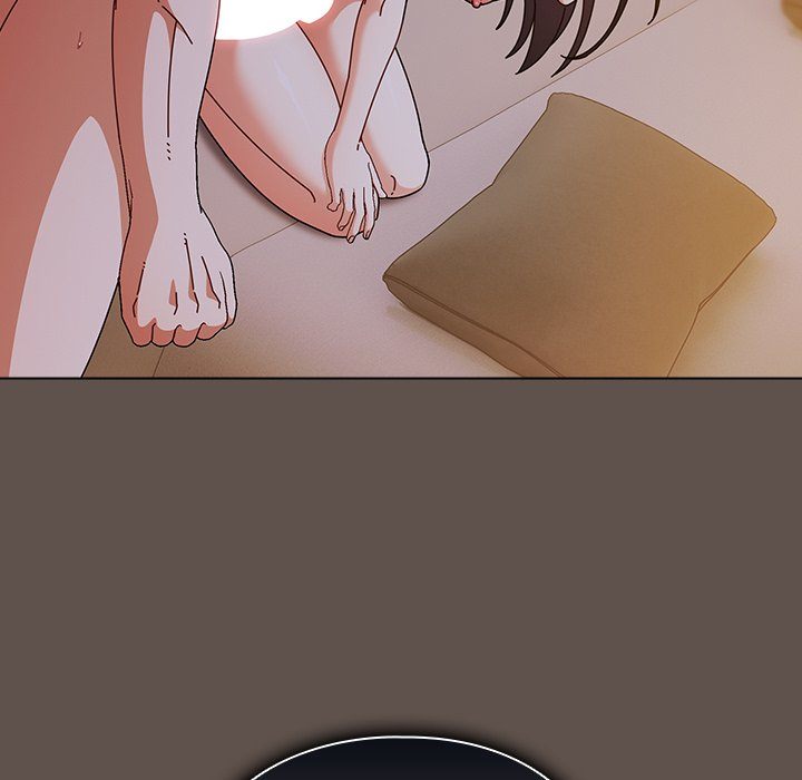 Page 43 of Chapter 17: Sweet Girl, Dirty Secrets