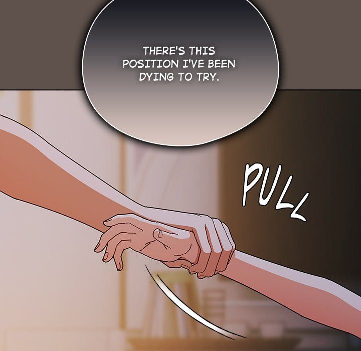 Page 44 of Chapter 17: Sweet Girl, Dirty Secrets