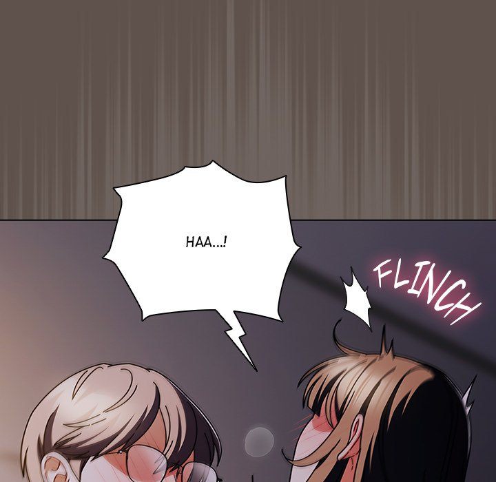 Page 51 of Chapter 17: Sweet Girl, Dirty Secrets
