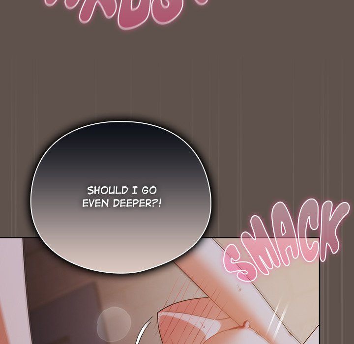 Page 61 of Chapter 17: Sweet Girl, Dirty Secrets