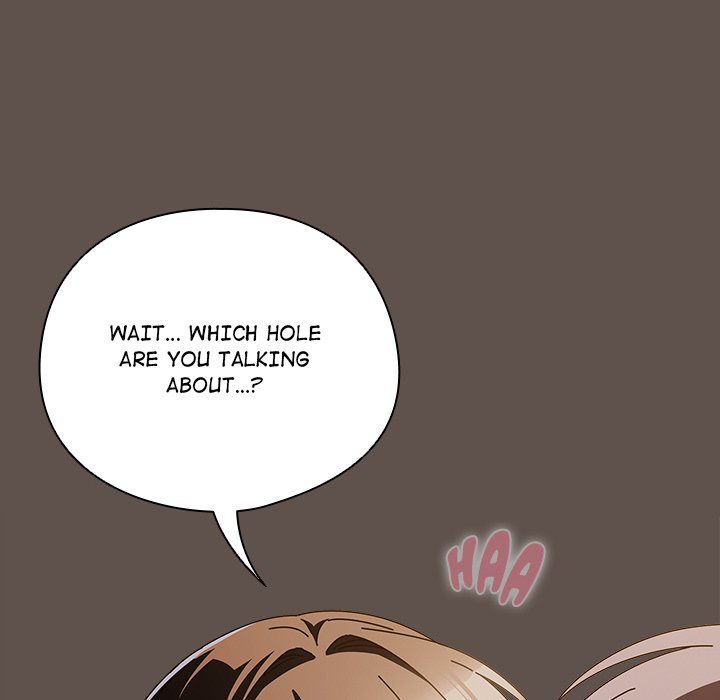 Page 70 of Chapter 17: Sweet Girl, Dirty Secrets