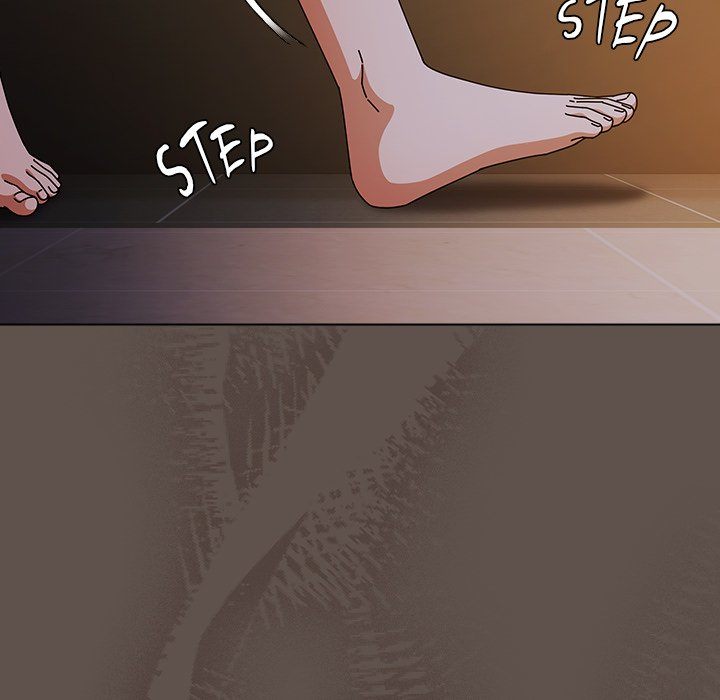 Page 73 of Chapter 17: Sweet Girl, Dirty Secrets