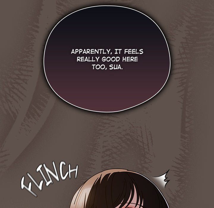 Page 74 of Chapter 17: Sweet Girl, Dirty Secrets