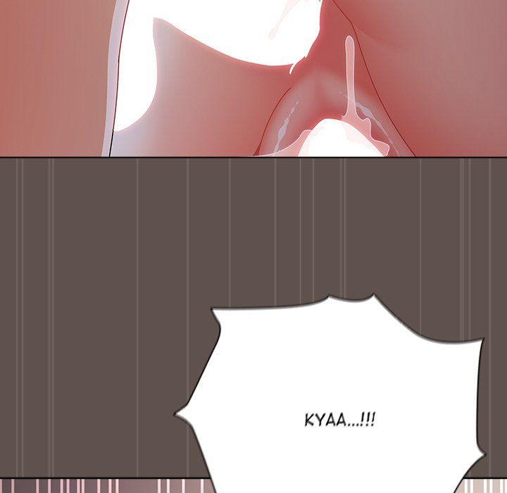 Page 83 of Chapter 17: Sweet Girl, Dirty Secrets