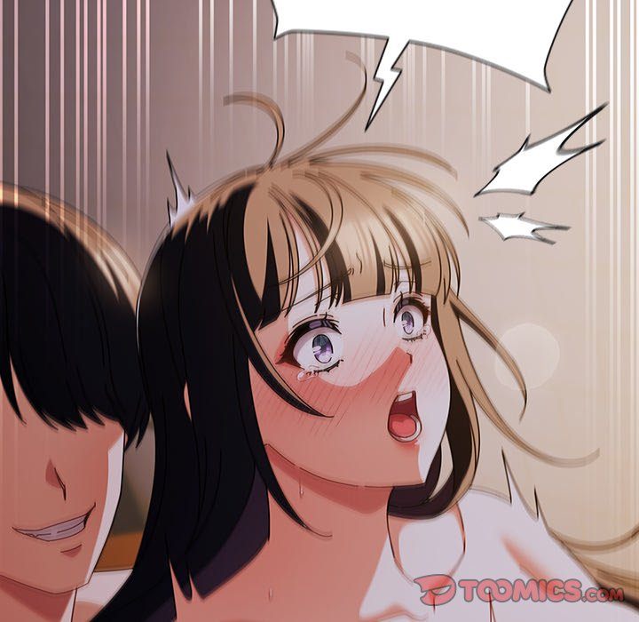 Page 84 of Chapter 17: Sweet Girl, Dirty Secrets