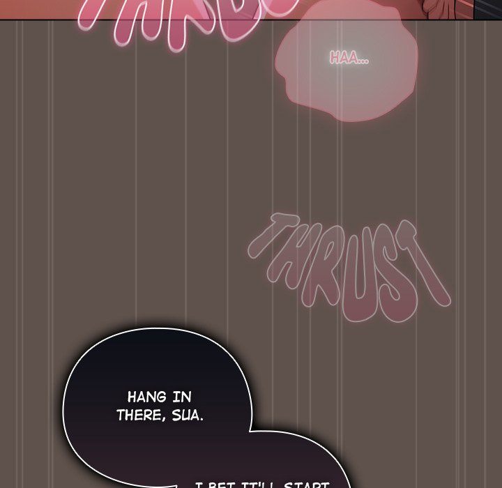 Page 91 of Chapter 17: Sweet Girl, Dirty Secrets