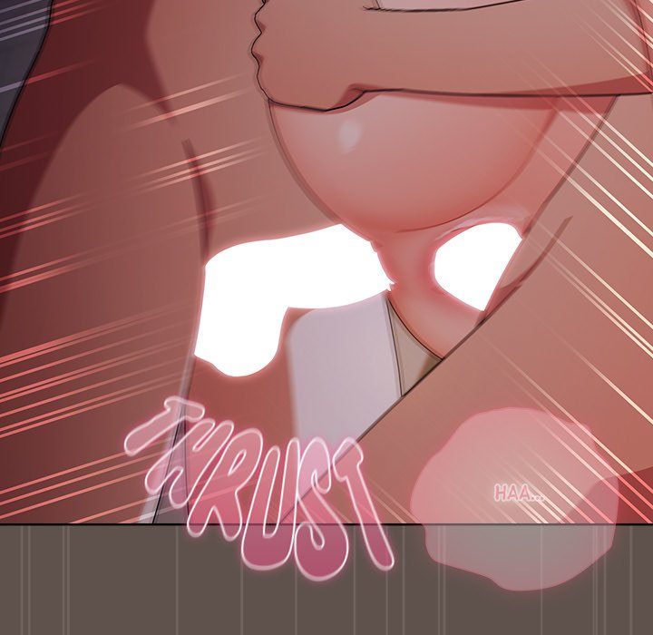 Page 93 of Chapter 17: Sweet Girl, Dirty Secrets