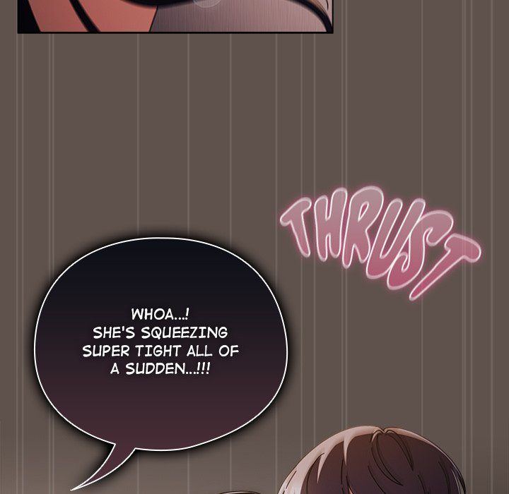 Page 99 of Chapter 17: Sweet Girl, Dirty Secrets
