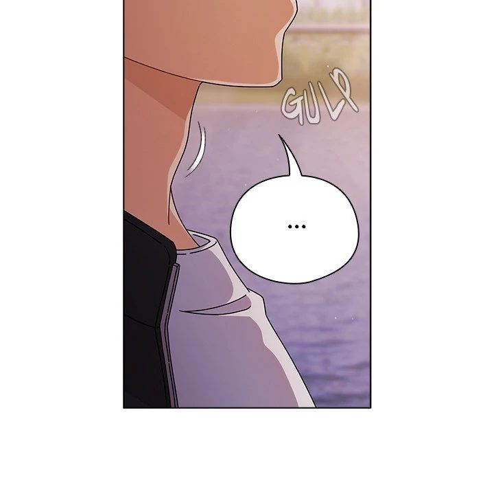 Page 101 of Chapter 2: Sweet Girl, Dirty Secrets