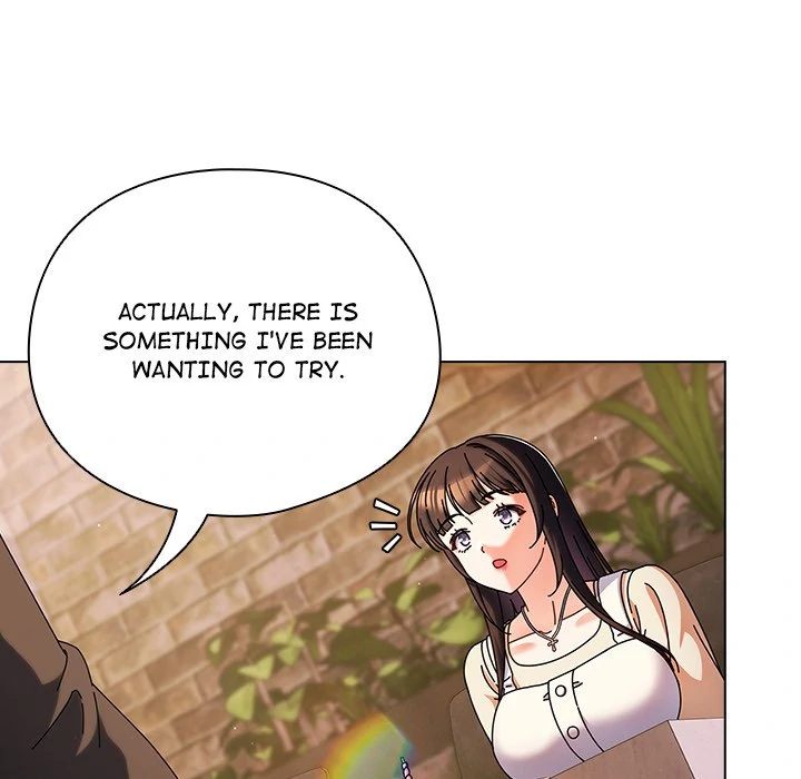 Page 102 of Chapter 2: Sweet Girl, Dirty Secrets