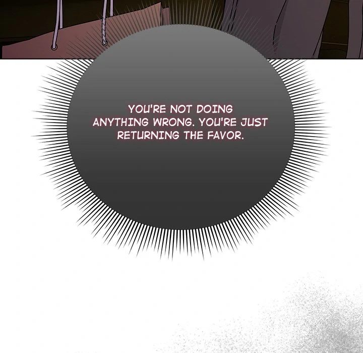 Page 106 of Chapter 2: Sweet Girl, Dirty Secrets