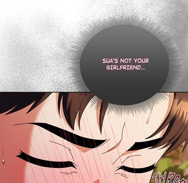 Page 107 of Chapter 2: Sweet Girl, Dirty Secrets