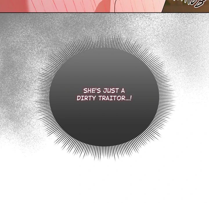 Page 108 of Chapter 2: Sweet Girl, Dirty Secrets