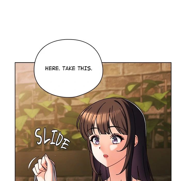 Page 109 of Chapter 2: Sweet Girl, Dirty Secrets