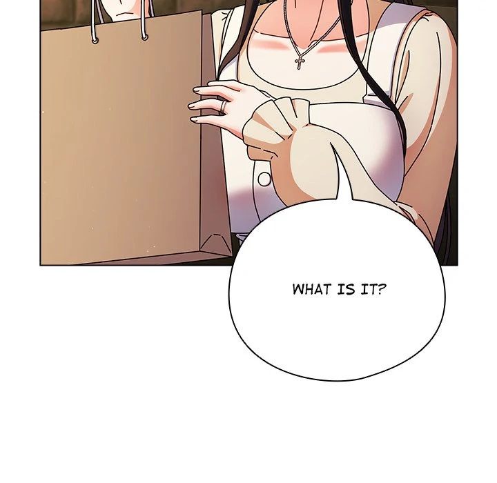 Page 110 of Chapter 2: Sweet Girl, Dirty Secrets