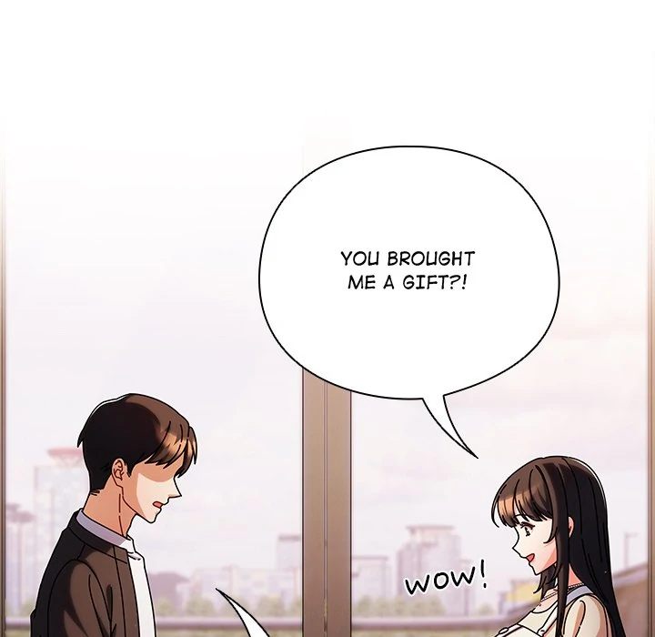 Page 111 of Chapter 2: Sweet Girl, Dirty Secrets