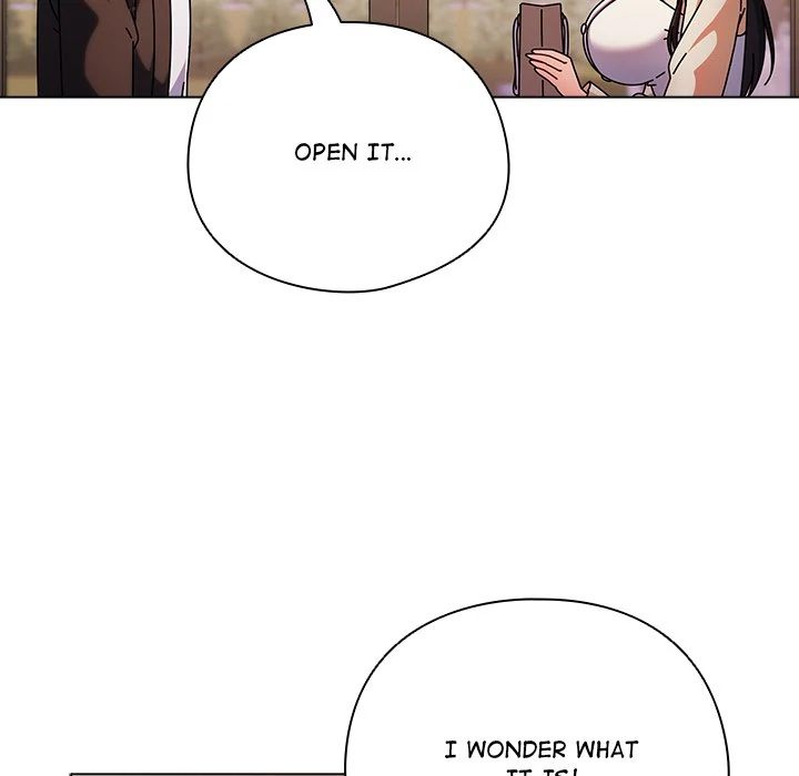 Page 112 of Chapter 2: Sweet Girl, Dirty Secrets