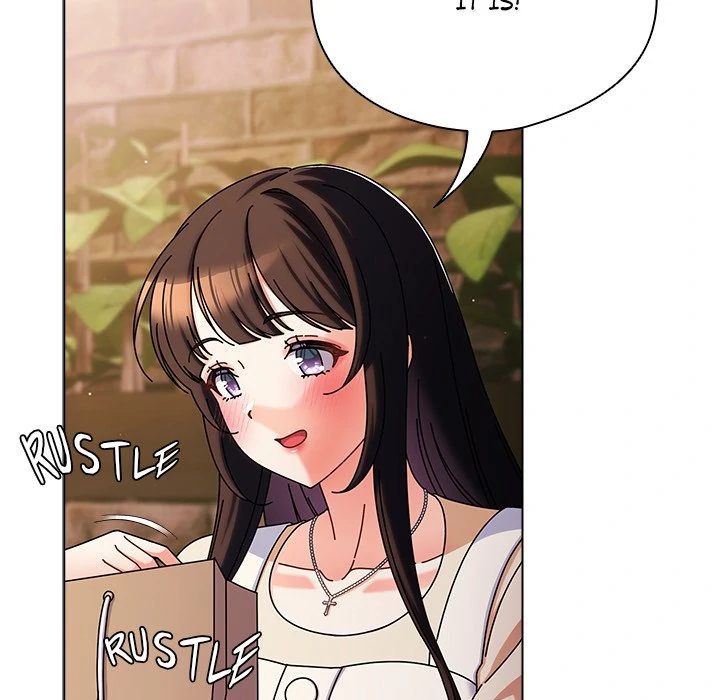 Page 113 of Chapter 2: Sweet Girl, Dirty Secrets