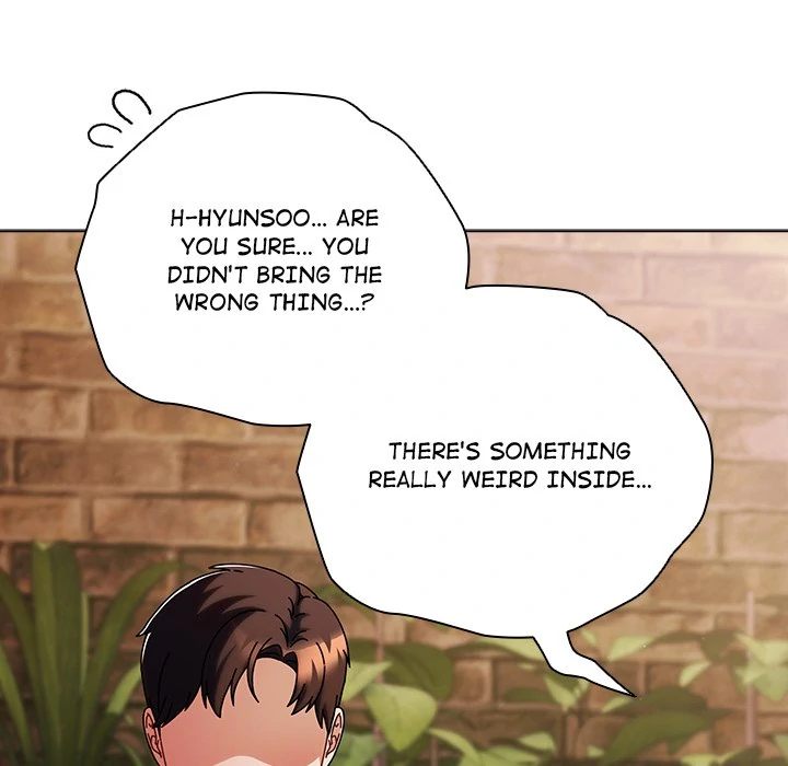 Page 116 of Chapter 2: Sweet Girl, Dirty Secrets