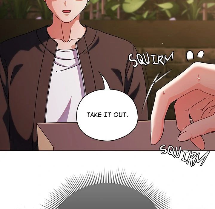 Page 117 of Chapter 2: Sweet Girl, Dirty Secrets
