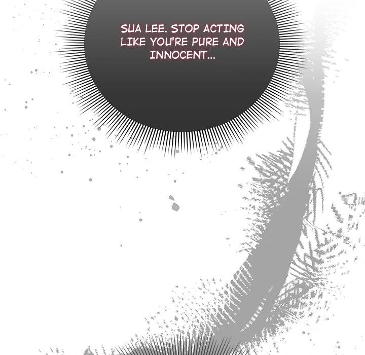 Page 118 of Chapter 2: Sweet Girl, Dirty Secrets