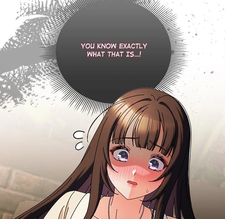 Page 119 of Chapter 2: Sweet Girl, Dirty Secrets