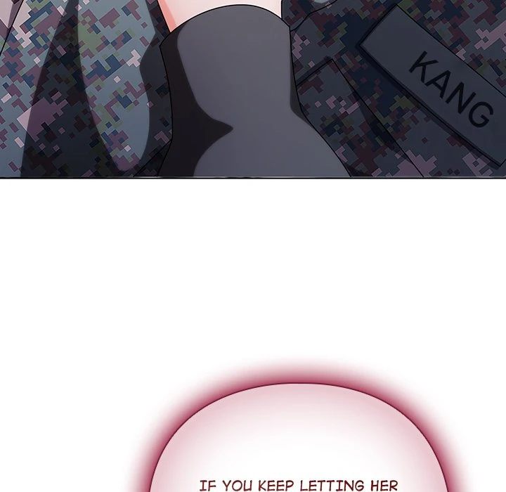 Page 12 of Chapter 2: Sweet Girl, Dirty Secrets