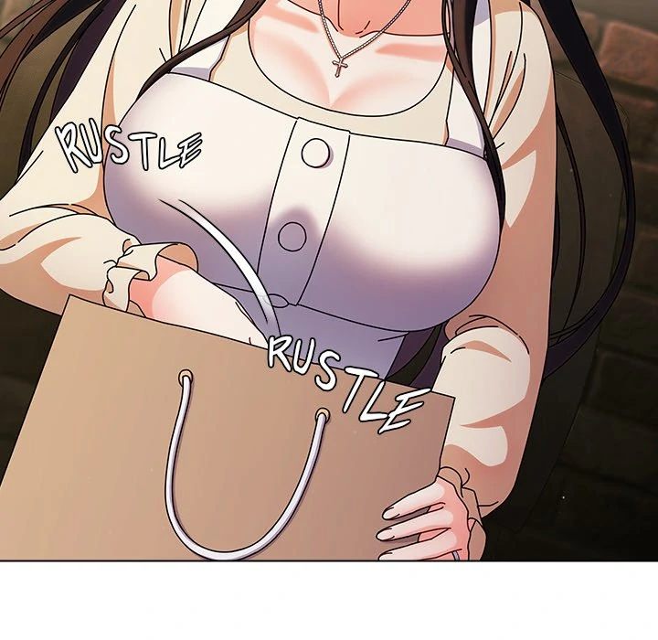 Page 120 of Chapter 2: Sweet Girl, Dirty Secrets