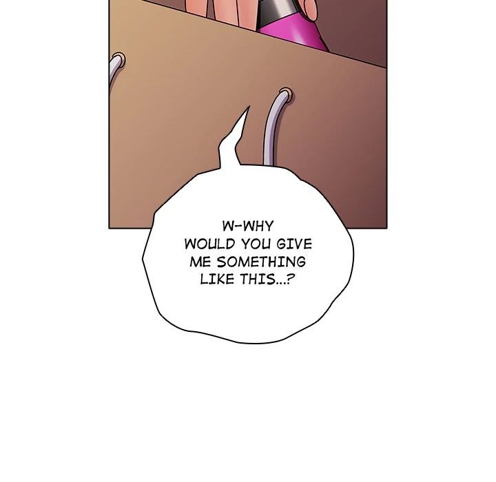 Page 122 of Chapter 2: Sweet Girl, Dirty Secrets